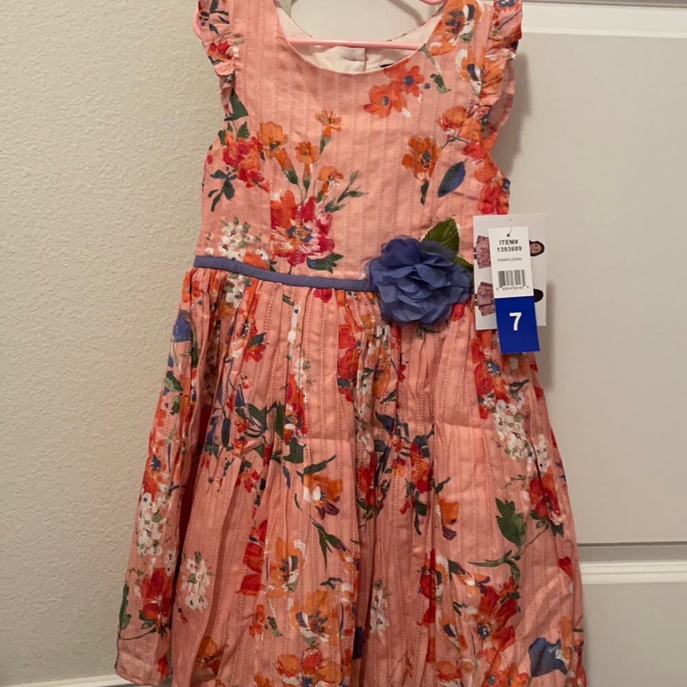 Zunie dress